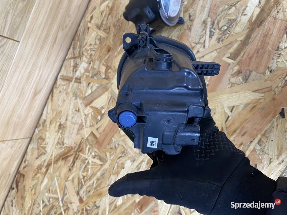 Plastiki zderzaka do BMW f30 m pakiet m3 look Olkusz