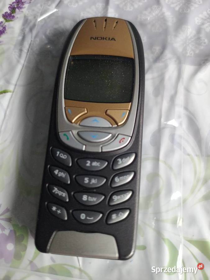 Nokia 6310 Nowa Legnica