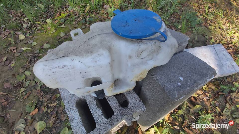 Zbiorniczek Płynu do spryskiwaczy Mercedes w169 Jarosław