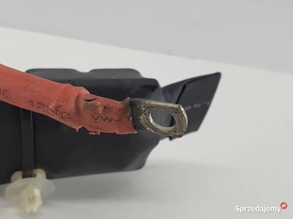 PRZEWOD PLUSOWY KABEL INSTALACJA SMC 700 ARGON Janowice