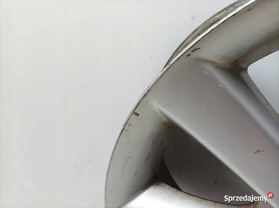 FELGA ALUMINIOWA R16 5X100 ET45 OC53MM 16X65JJ