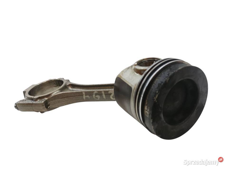 TŁOK KORBOWÓD 0790X 16 TDI Skoda Rapid I świętokrzyskie sprzedam