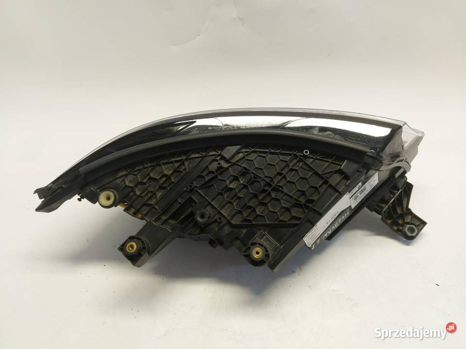 VW Multivan 7T0 T7 2023 lampa lewa przód