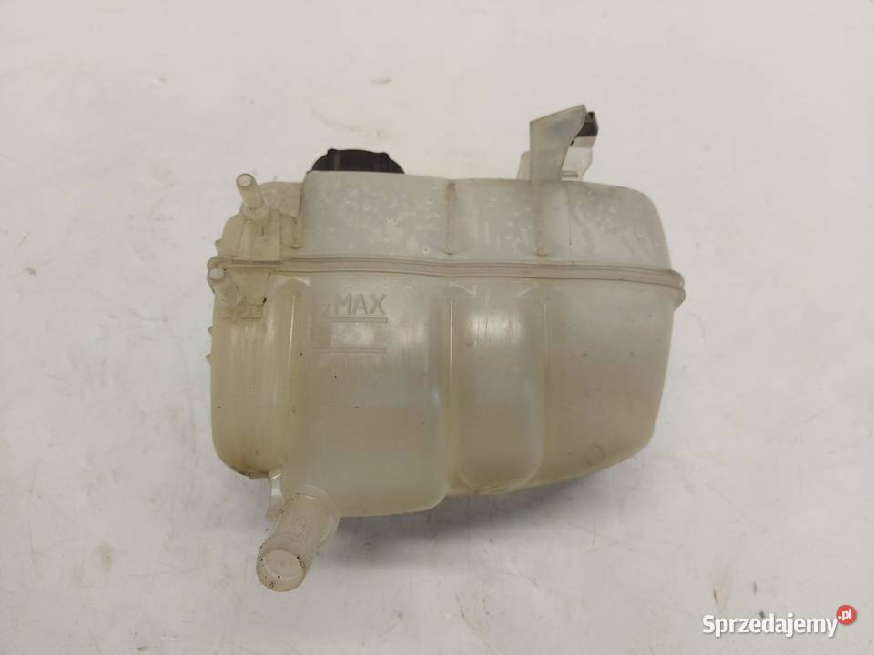 Ford Ranger VI 6 2024r ZBIORNIK SPRYSKIWACZY