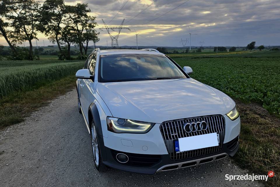 Super autko wymagających Nielubia