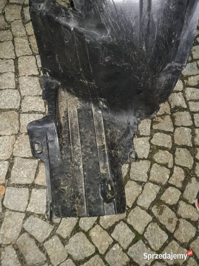 Nadkole przednie prawe Honda S2000 74101S2A020 Nadkola Nowy Sącz