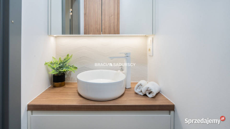 Do sprzedaży mieszkanie 7036m2 3 pokojowe Kraków