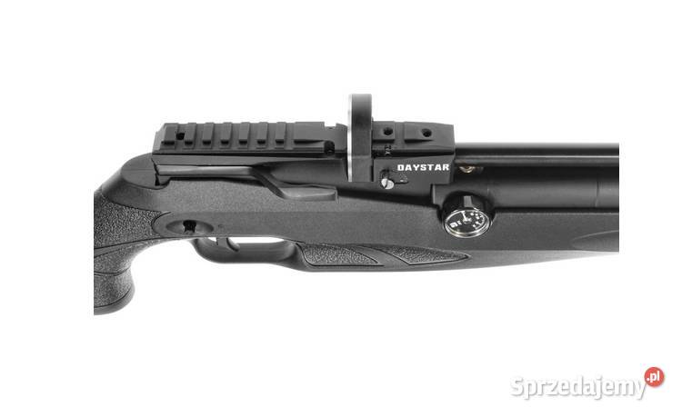 WYSpobranieWiatrówka PCP Reximex Daystar 55 mm z Trzcianka