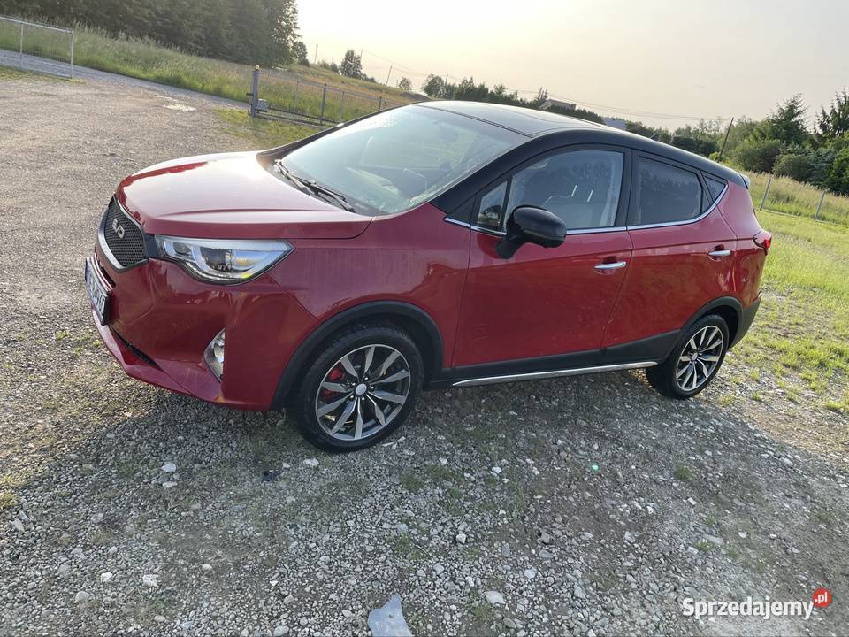 Evo 4 Pilzno sprzedam