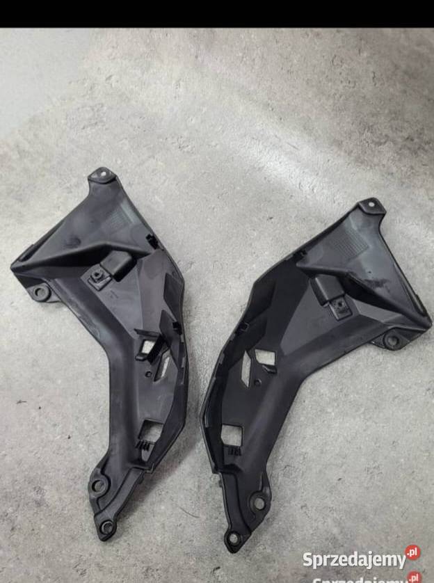 KAWASAKI Z900 Z 900 25 OSŁONA PLASTIK MOCOWANIE Nowy Tomyśl