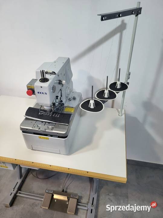 DZIURKARKA SUZUKI ECLS SE200S Bydgoszcz
