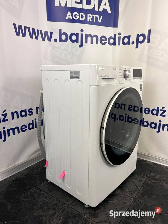 Pralkosuszarka LG Vivace V500 F2DV5S7S0E 475 75 Warszawa