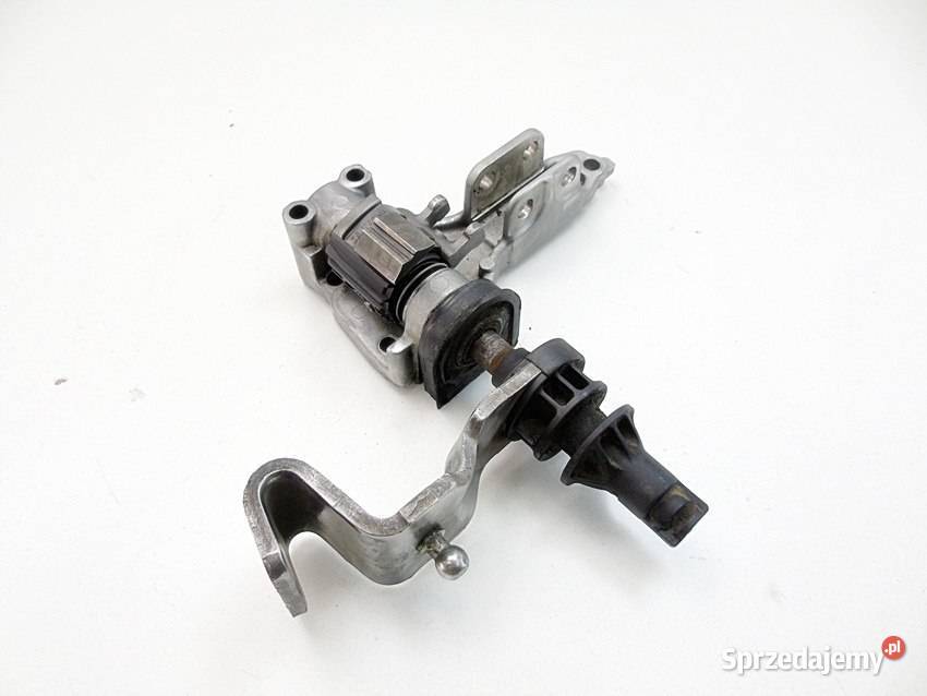 WYBIERAK SKRZYNI BIEGÓW 20UM23 BOXER JUMPER