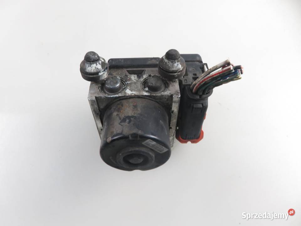 POMPA ABS SUZUKI GRAND VITARA II 06210956063