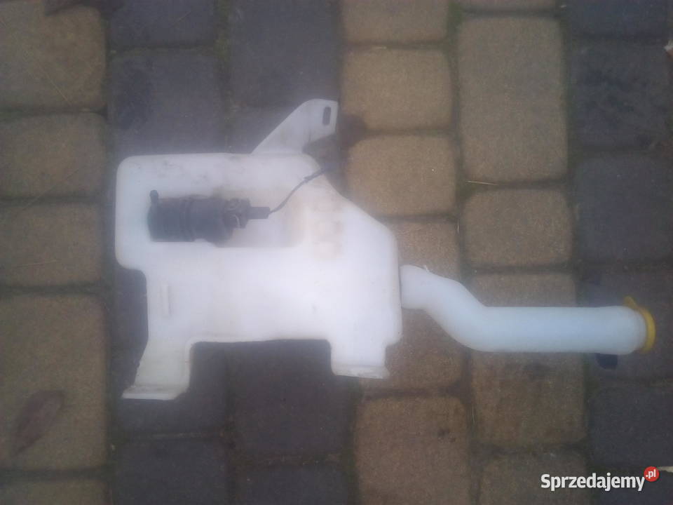 Opel Vectra C zbiorniczek spryskiwacza Pozostałe Hrubieszów