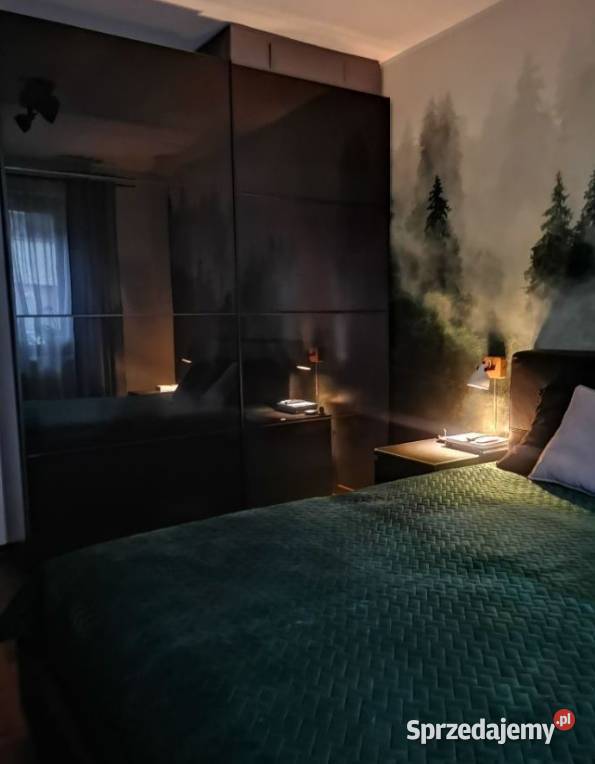 2pok 47met Ślęzoujście TARASOGRÓDGARAŻ Wrocław