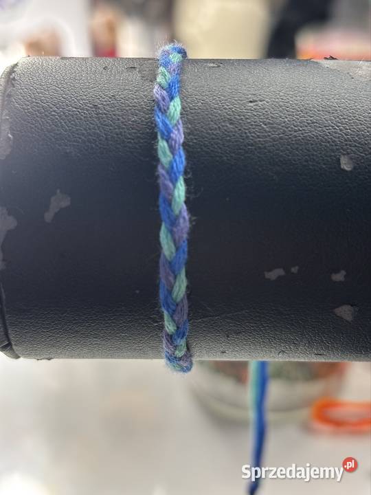 Bransoletka z muliny średnia Strzelce Górne sprzedam