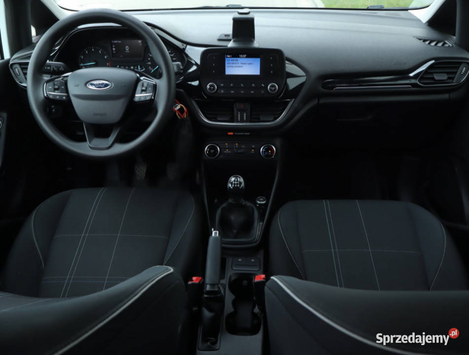 Ford Fiesta 11 Fiesta Łódź sprzedam