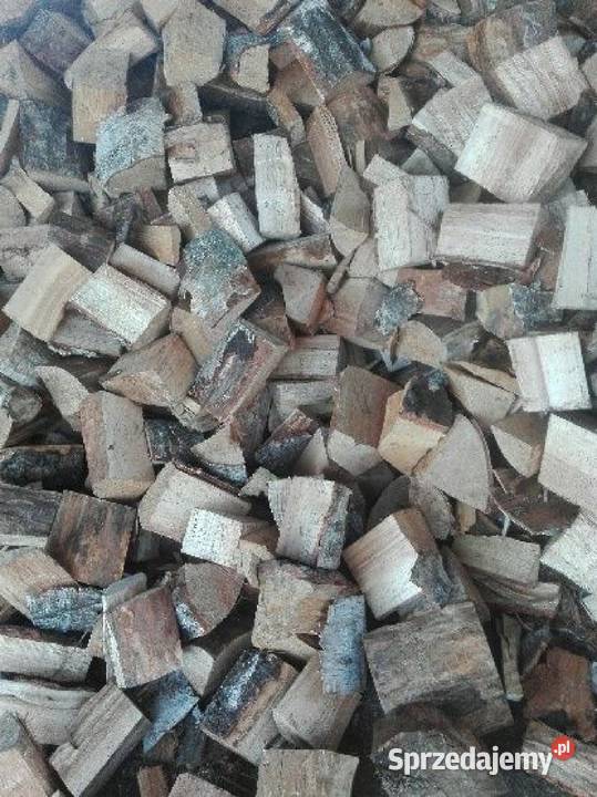 Drewno opałowe kominowe opał Piekary Śląskie