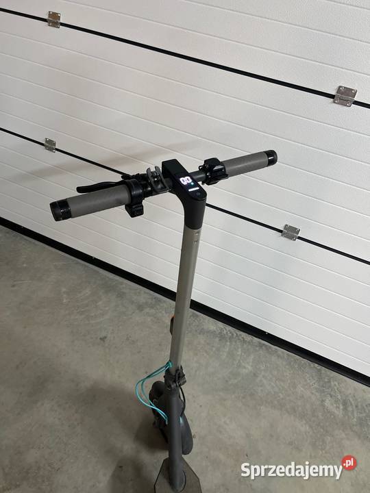 Hulajnoga elektryczna Motus scooty 10 lite Sport i Wypoczynek Wolbrom sprzedam