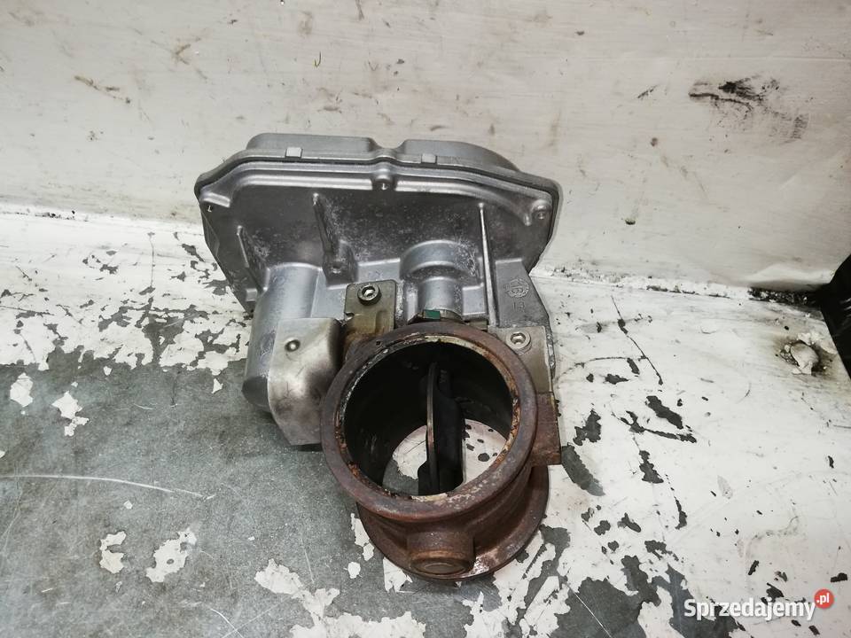 Przepustnica Mitsubishi Canter 30 D 5801763775 świętokrzyskie Suchedniów