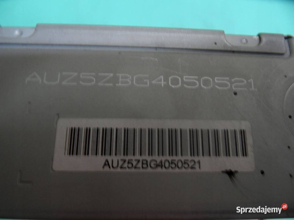 AUDI A6 C6 07r zmieniarka płyt CD 4E0910110E sprzedam