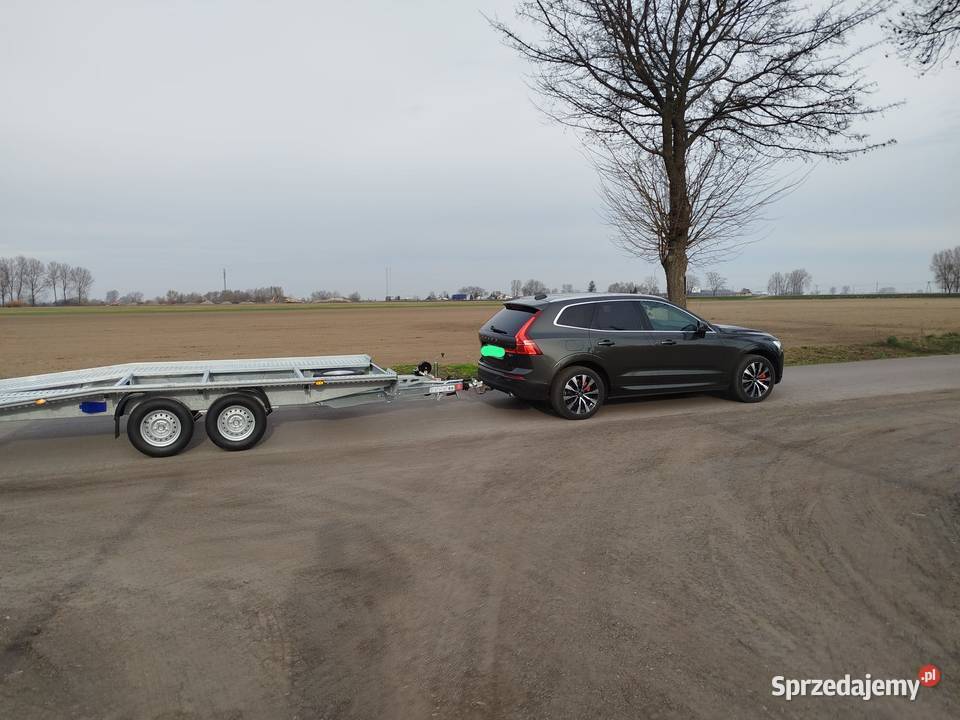 Laweta Niewiadów Jupiter 4521 2026 r WYNAJEM łódzkie Wojszyce