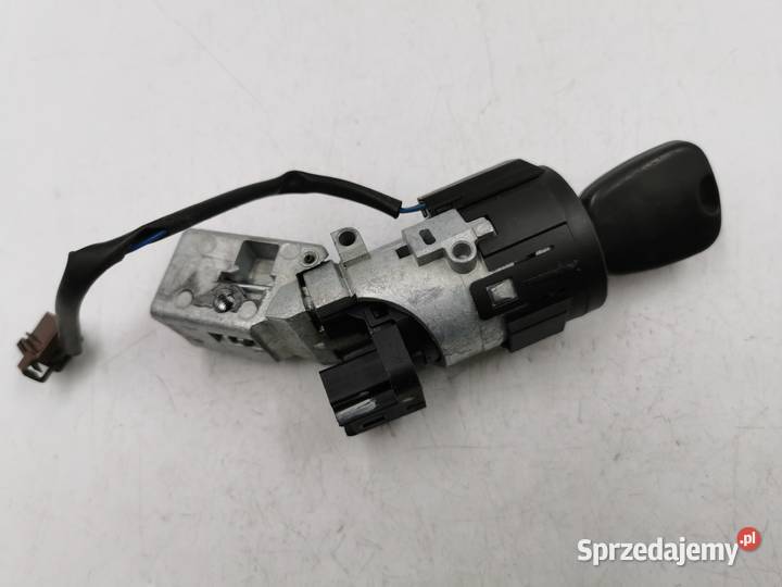 Sterownik Silnika Citroen C4 16 HDI 9661377280 osobowe