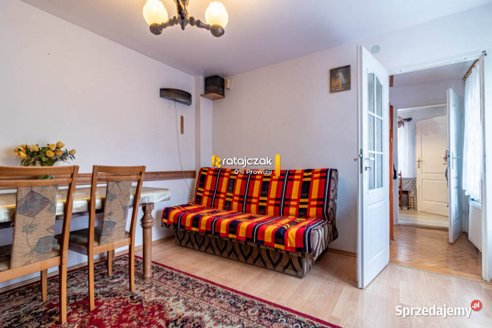 Dom wolnostojący Gdańsk 64m2