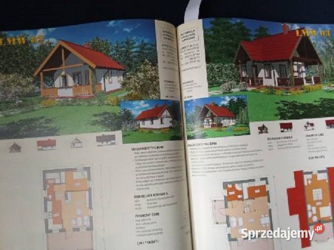 Zamieszkać na poddaszu budowanie poddasze dom Łódź