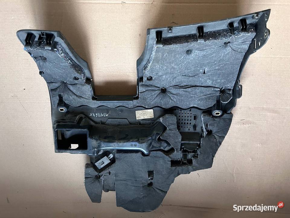 Osłona pod kierownice Audi a6 c6 4f1863075 sprzedam