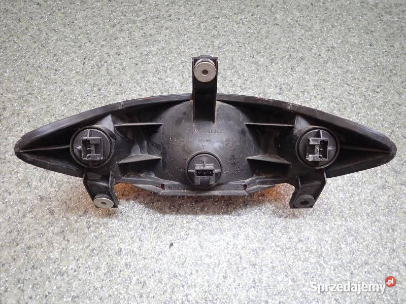 LAMPA TYLNA TYŁ KLOSZ HONDA NTV 650 DEAUVILLE Strzelce Krajeńskie