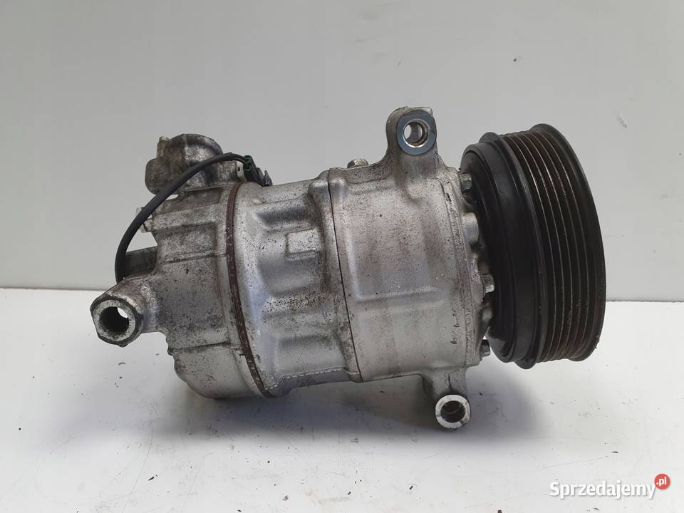 SPRĘŻARKA KLIMATYZACJI Volvo V40 II 15 T turbo Chełm