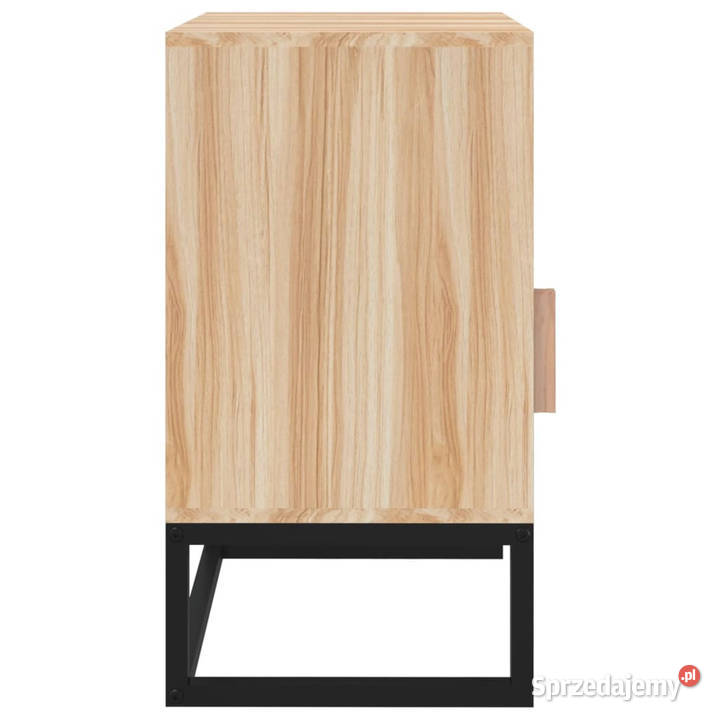 Szafka nocna 40x30x555 materiał drewnopochodny Warszawa