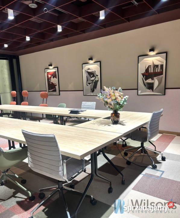 Lokal na wynajem 35m2 Warszawa sprzedam