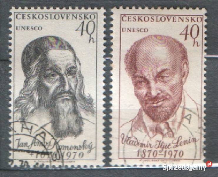 Zn Czechosłowacja Mi wykaz w opisie kas 1970 Gliwice sprzedam