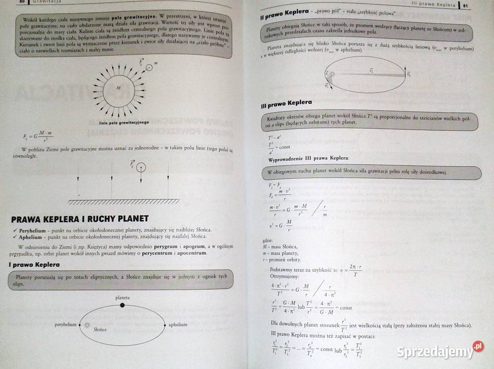 Repetytorium maturzysty Fizyka Anna Kukuła Rok wydania 2012 Chełm