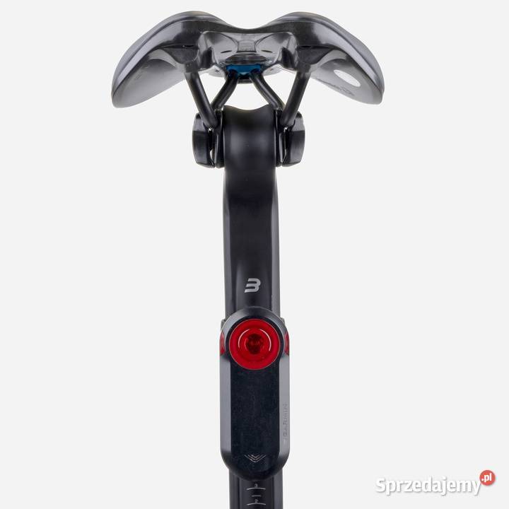 Uchwyt radaru do sztycy Basso Garmin Varia 515 Warszawa