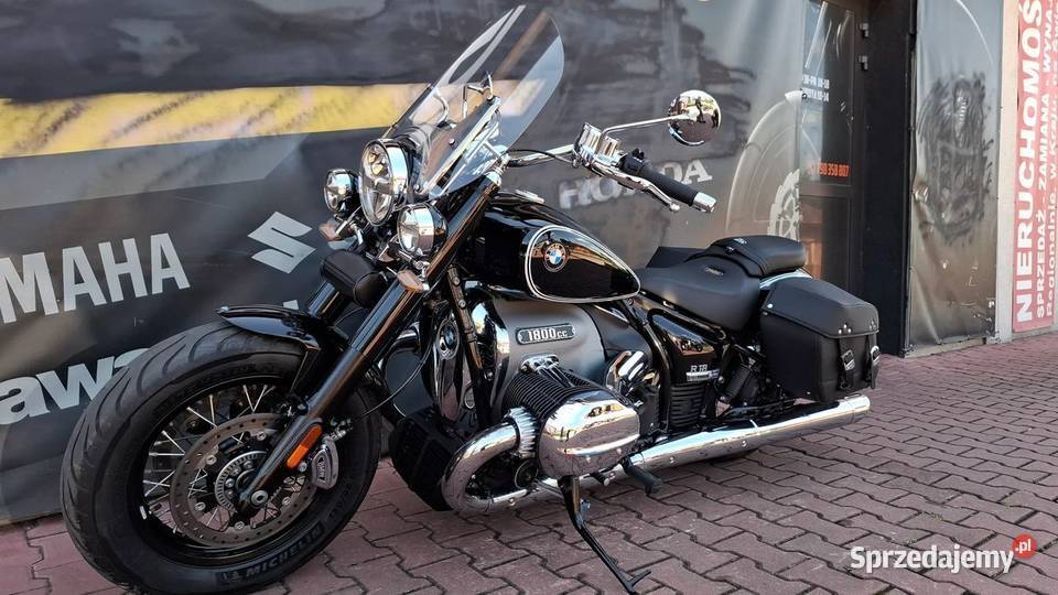 BMW R 2021 BMW sprzedam