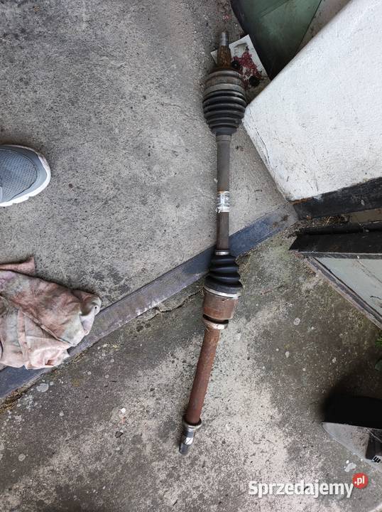 części RENAULT SCENIC III TECNB 3 listwa boczna Rok produkcji 2010