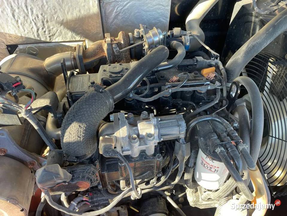 Koparka Gąsienicowa TAKUEUCHI TB 290 TB290 Tymowa sprzedam