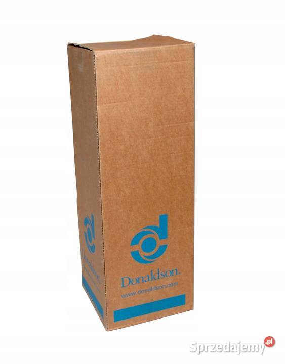 Donaldson P775302 Filtr powietrza wtórnego Tyczyn