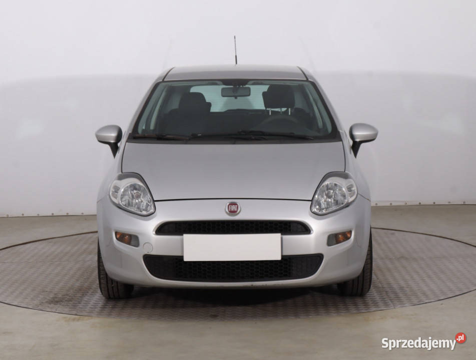 Fiat Punto 12 Piaseczno