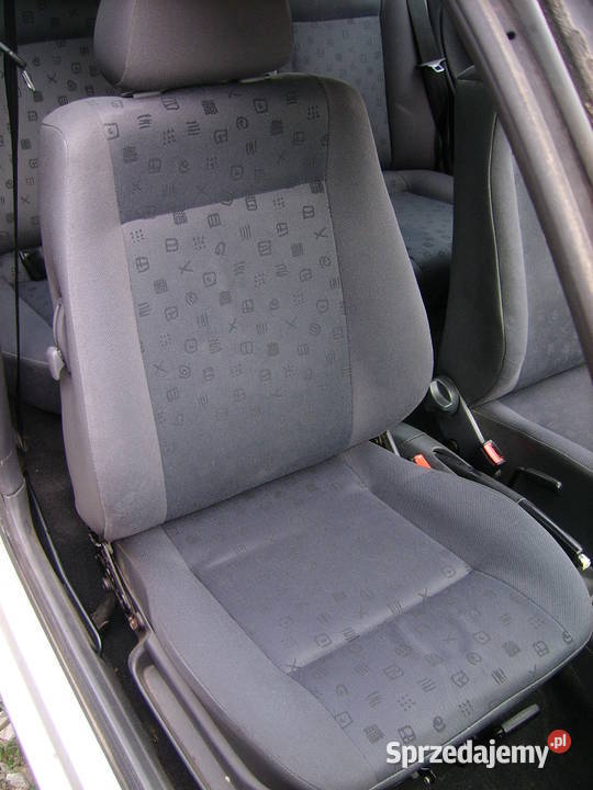 Fotel pasażera SEAT IBIZA II CORDOBA 9402 POLO Radom