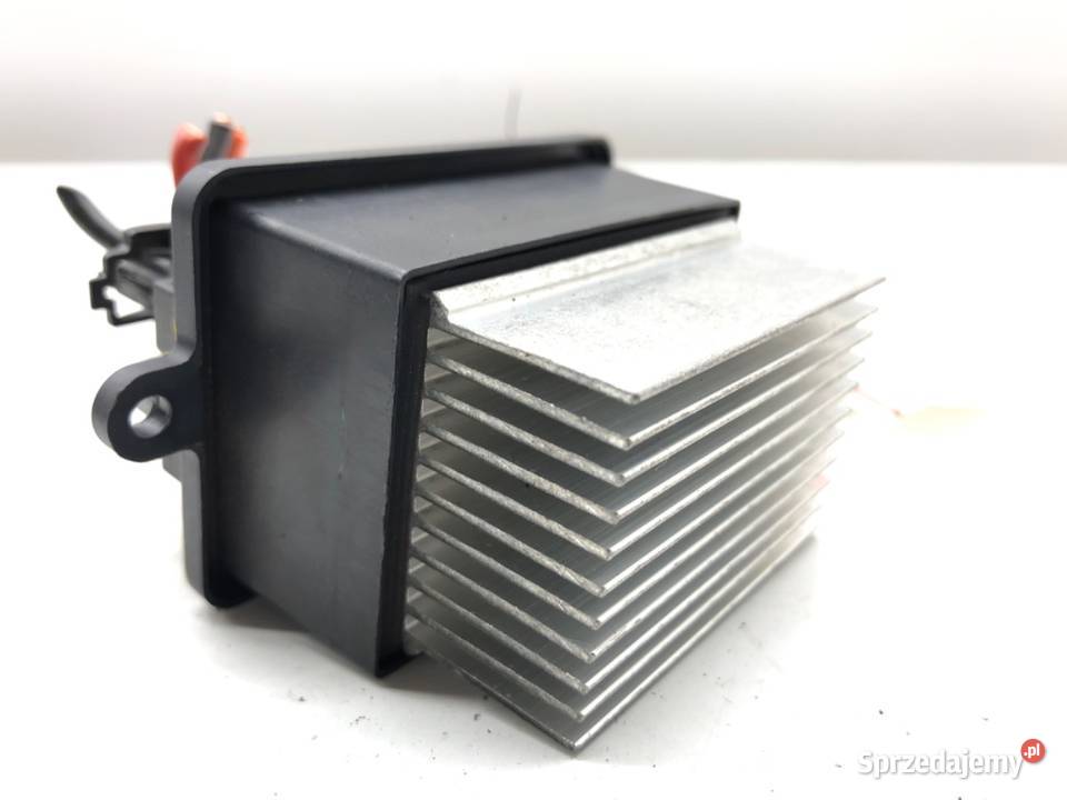 OPORNIK DMUCHAWY POWIETRZA FIAT TIPO A43002000