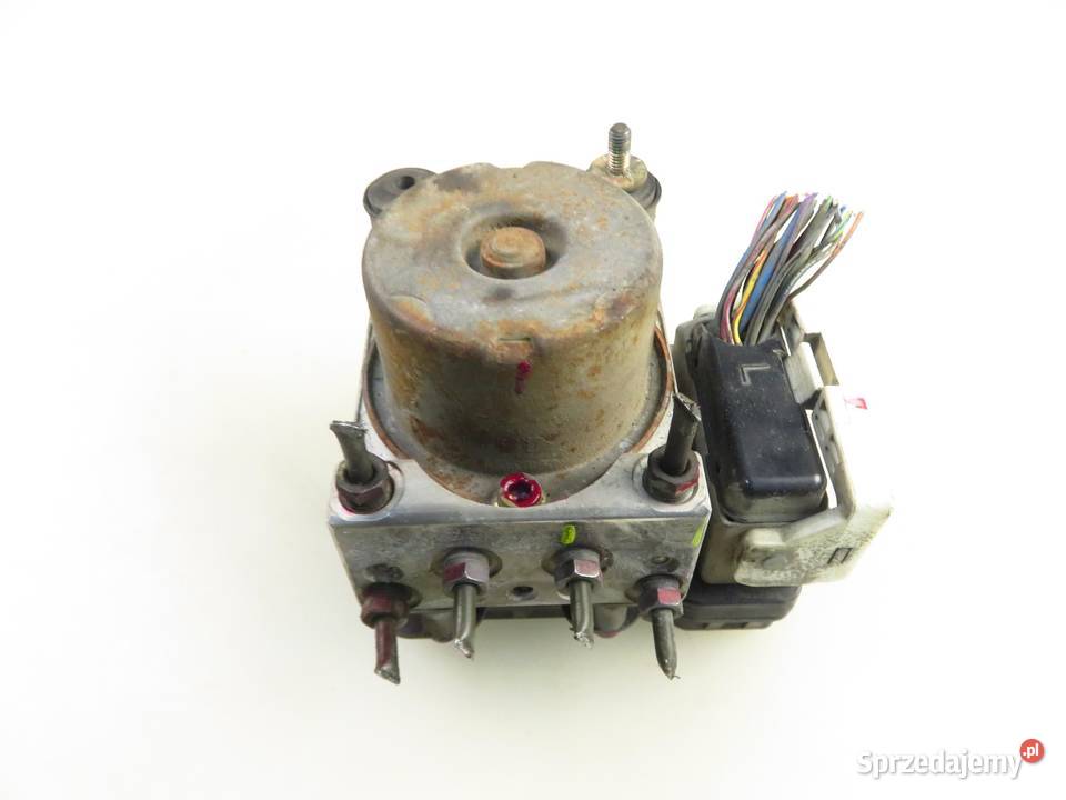 POMPA ABS MITSUBISHI OUTLANDER I MB44WDE35231