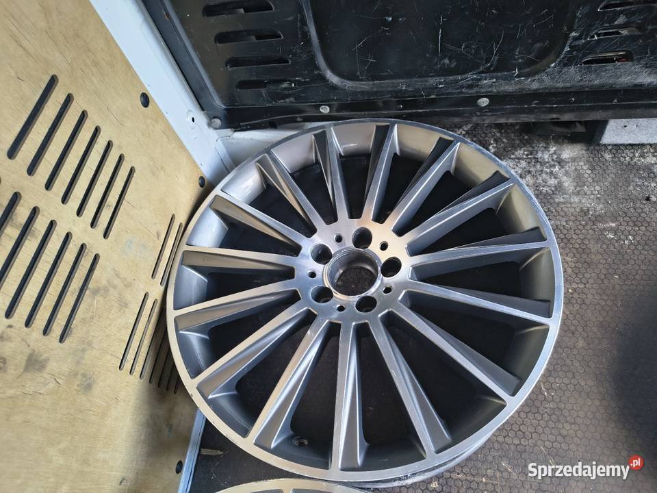 Felgi Keskin KTI88520 Keskin Samochodowe Motoryzacja Parczew