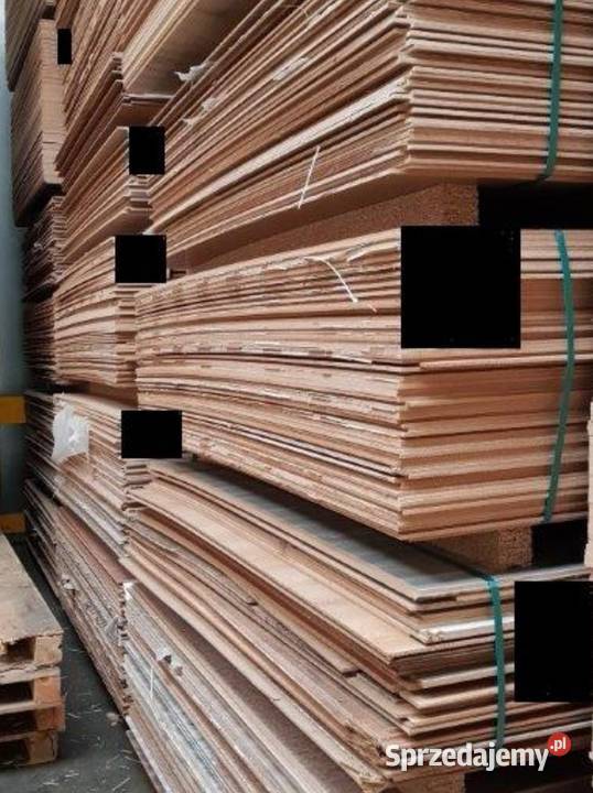Płyta wiórowa MDF HDF Sklejka Pilśnia Zielona Góra