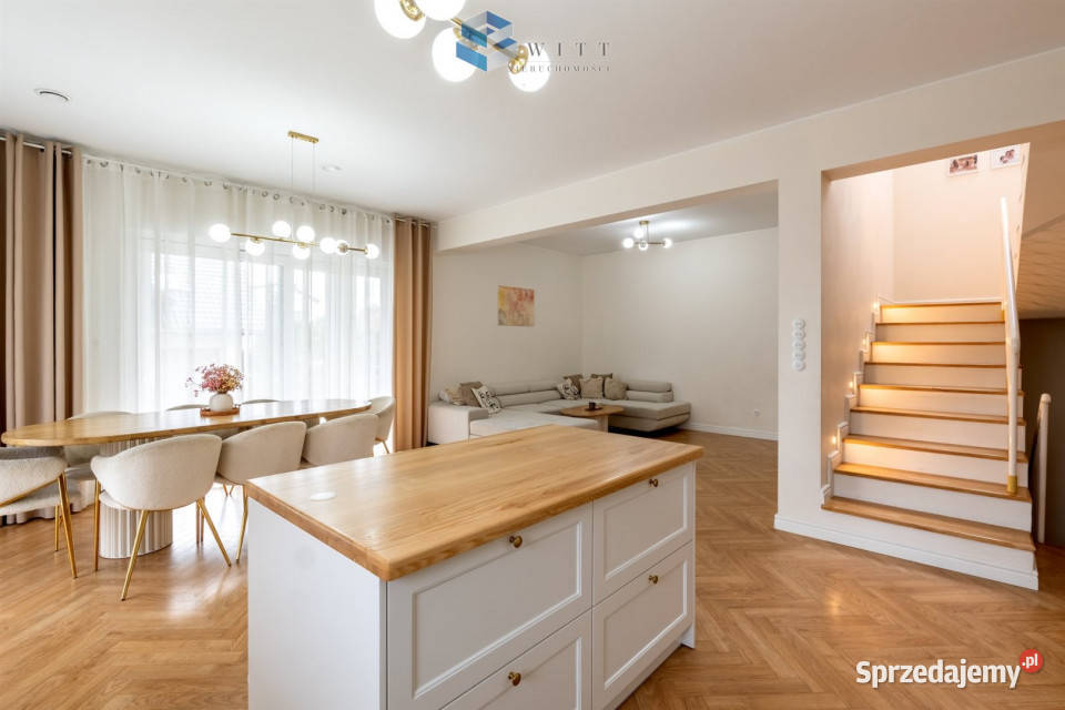 Dom 282m2 Ostróda Michała Lengowskiego warmińsko-mazurskie