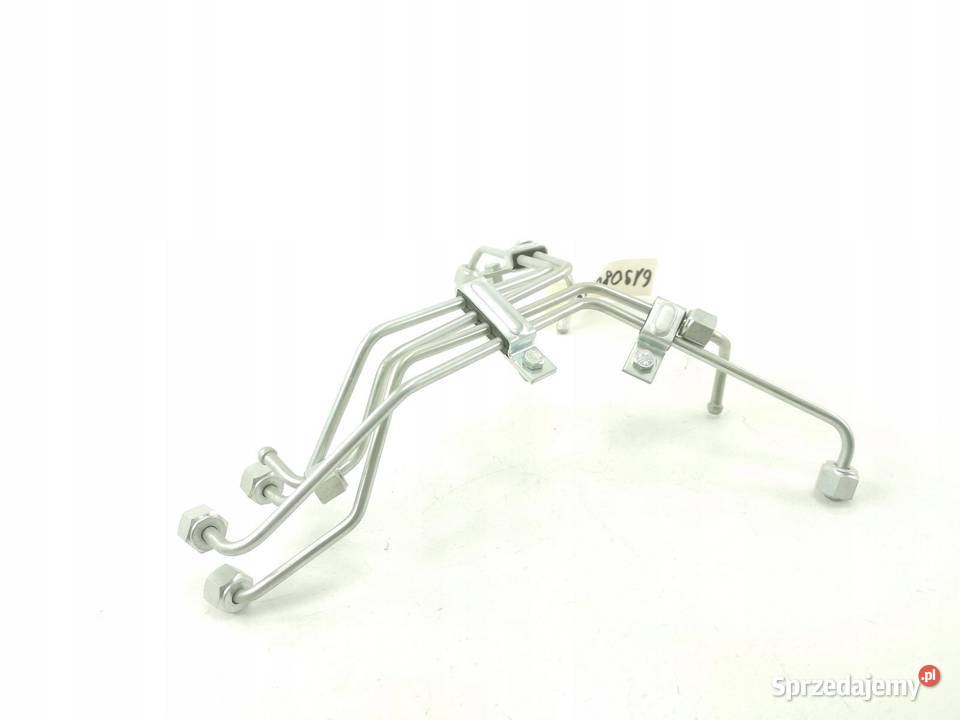 PRZEWODY WTRYSKOWE PALIWOWE FIAT NOWE ORYGINAŁ sprzedam